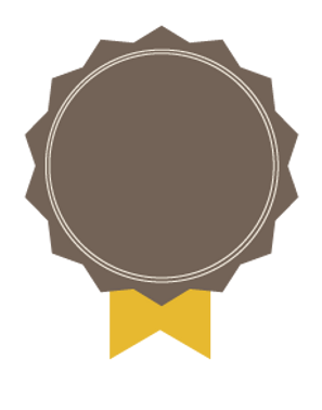 Award Ribbon 